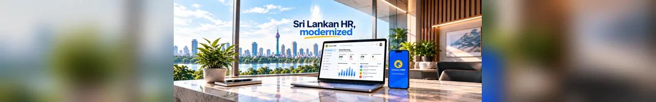 Who Is Unicorn HRM? Practical HR Software for Growing Sri Lankan Businesses