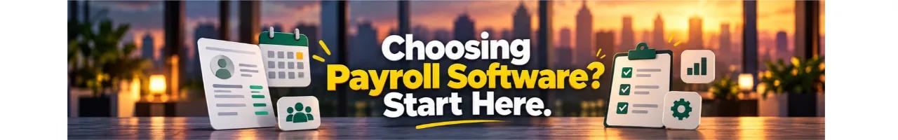 How to Choose a Payroll System in Sri Lanka: A Practical Checklist for Employers